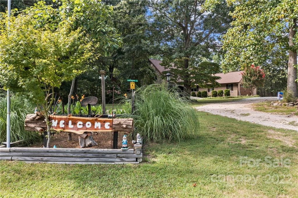 220 Basinger Kluttz Road Salisbury, NC 28146 - Photo 2 of 48 Gallery Image 2