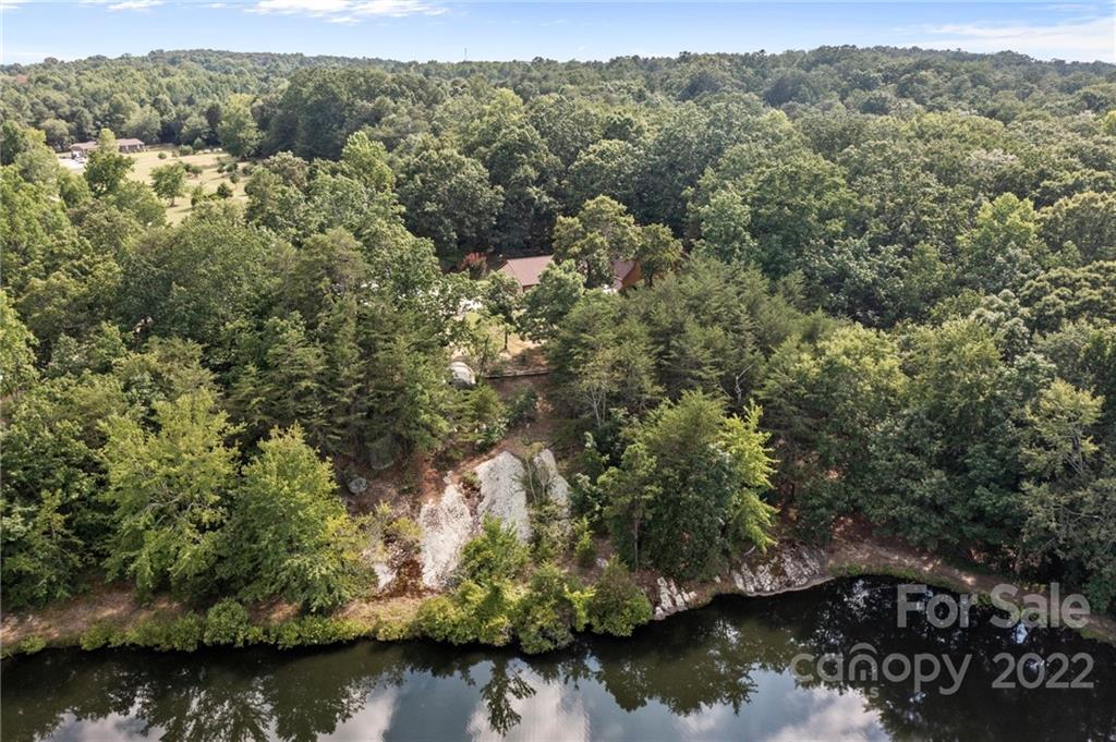 220 Basinger Kluttz Road Salisbury, NC 28146 - Photo 21 of 48 Gallery Image 21