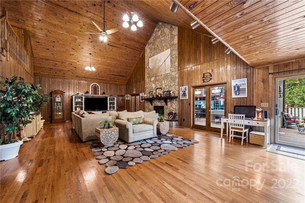 220 Basinger Kluttz Road Salisbury, NC 28146 - Photo 23 of 48 Gallery Image 23