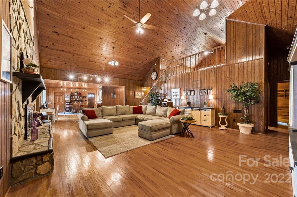 220 Basinger Kluttz Road Salisbury, NC 28146 - Photo 25 of 48 Gallery Image 25