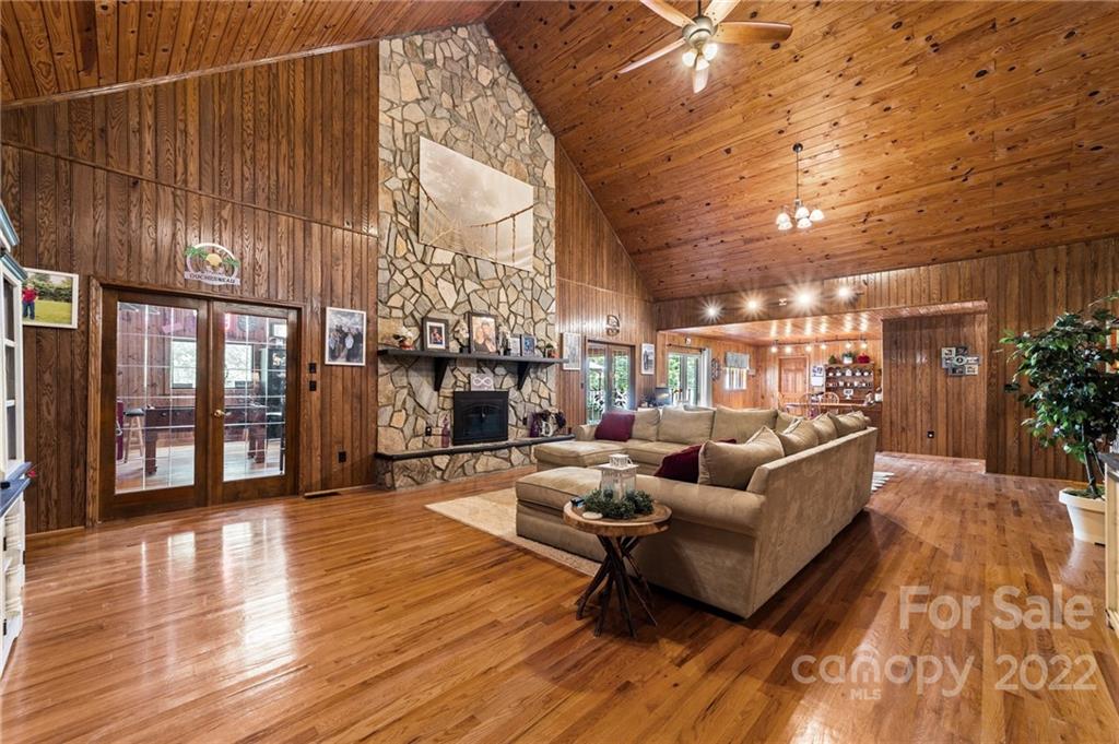 220 Basinger Kluttz Road Salisbury, NC 28146 - Photo 26 of 48 Gallery Image 26