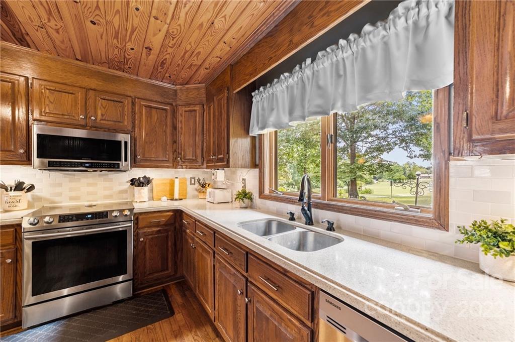 220 Basinger Kluttz Road Salisbury, NC 28146 - Photo 33 of 48 Gallery Image 33