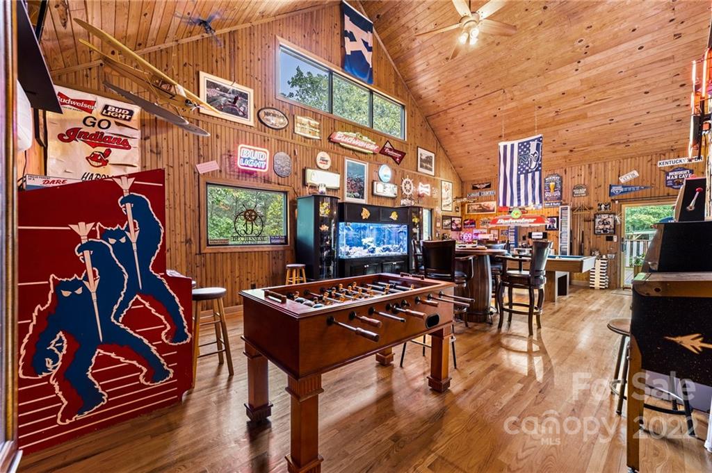 220 Basinger Kluttz Road Salisbury, NC 28146 - Photo 36 of 48 Gallery Image 36