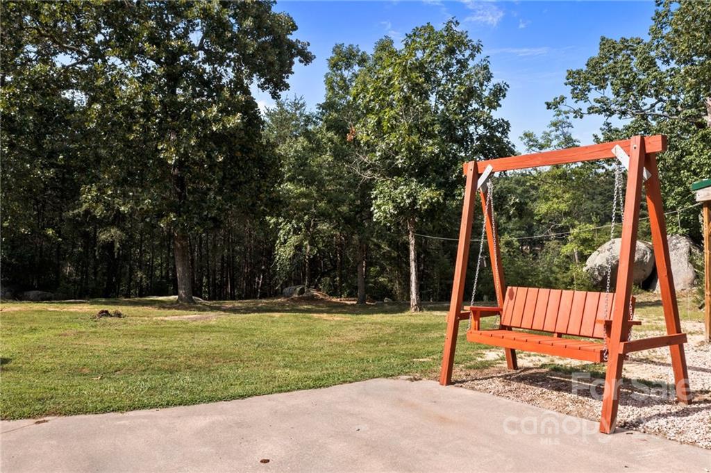 220 Basinger Kluttz Road Salisbury, NC 28146 - Photo 8 of 48 Gallery Image 8