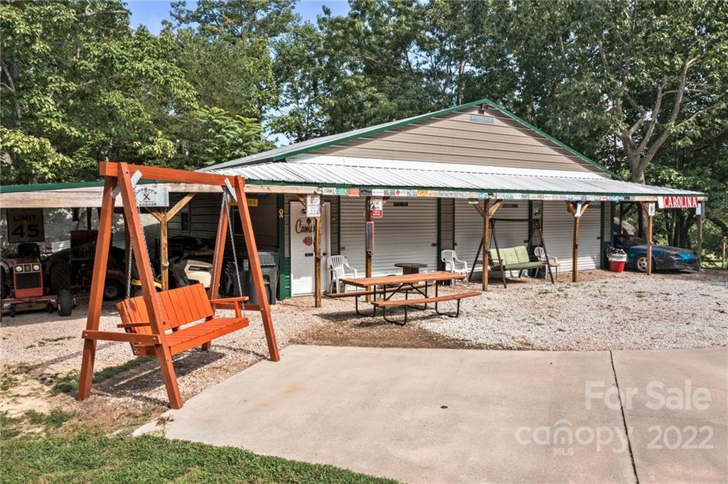 220 Basinger Kluttz Road Salisbury, NC 28146 - Photo 10 of 48 Gallery Image 10