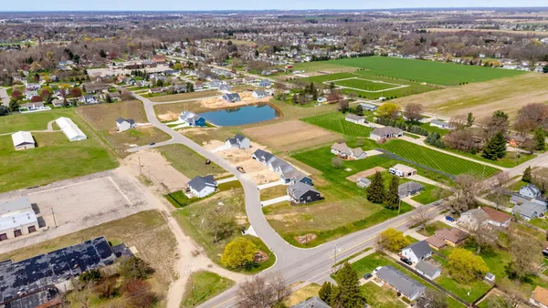 $75,000 | 10038 Strawberry Lane, Unit LOT 1, Zeeland, MI 49464