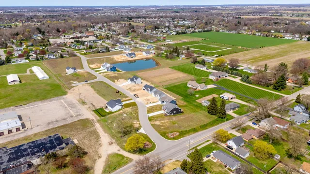 $75,000 | 10038 Strawberry Lane, Unit LOT 1, Zeeland, MI 49464