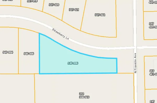 $75,000 | 10038 Strawberry Lane, Unit LOT 1, Zeeland, MI 49464