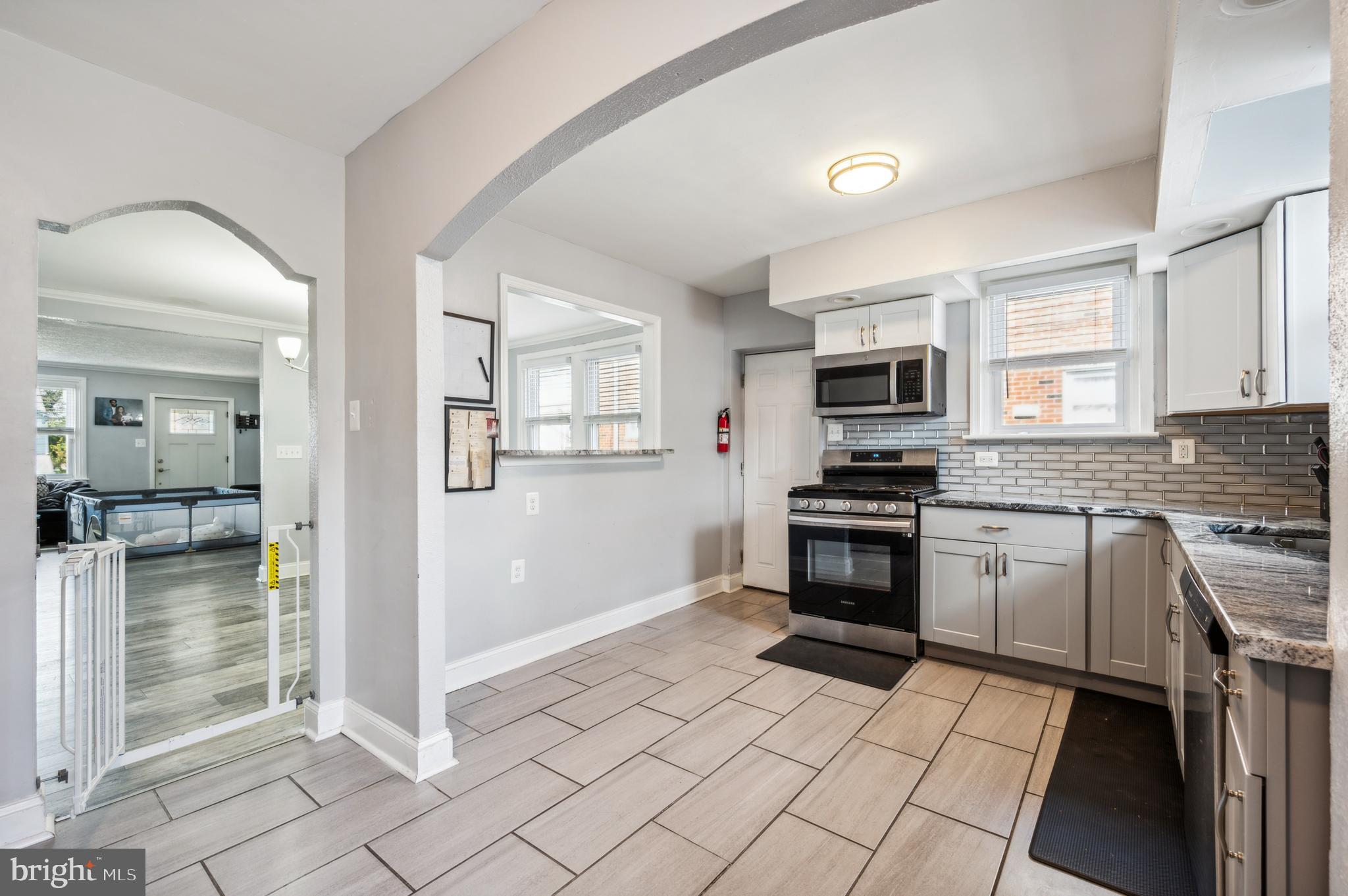 755 Bullock Avenue Lansdowne, PA 19050 - Photo 8 of 21