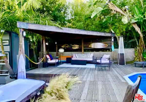 $1,845,000 | 1421 Fernwood Pacific Drive, Topanga, CA 90290