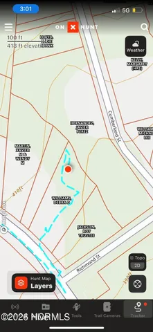 $65,000 | 4-6 Main Street, West End, NC 27376