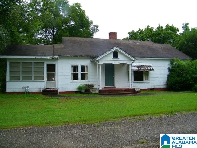 317 2nd Street West Wedowee, AL 36278 - Photo 13 of 13