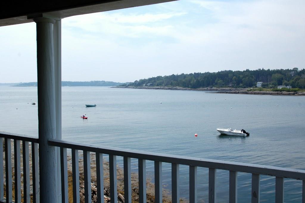 106 Lowells Cove Road Orrs Island, ME 04066 - Photo 9 of 33 Photo