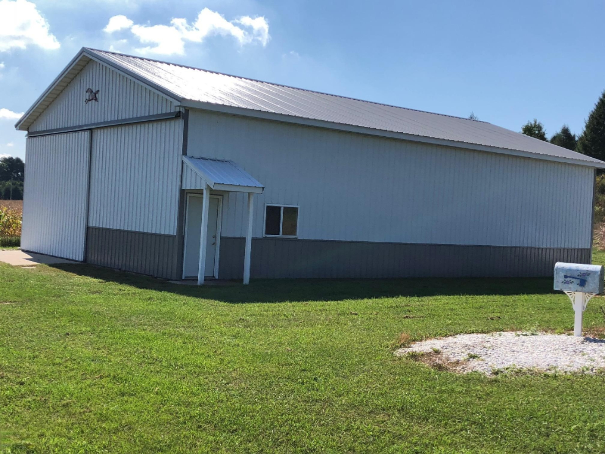 5516 Milarch Road Manistee, MI 49660 - Photo 11 of 53 IMG_1604