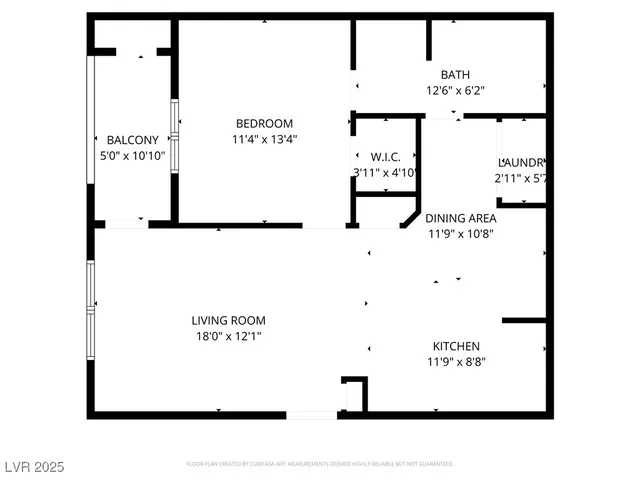 $1,250 | 9000 South Las Vegas Boulevard, Unit 1203, Las Vegas, NV 89123