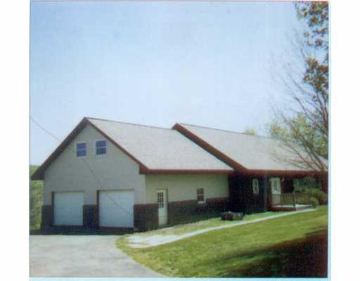 775 Mulberry Hill Road Mount Pleasant, PA 15666 - Photo 1 of 3 Exterior Front.