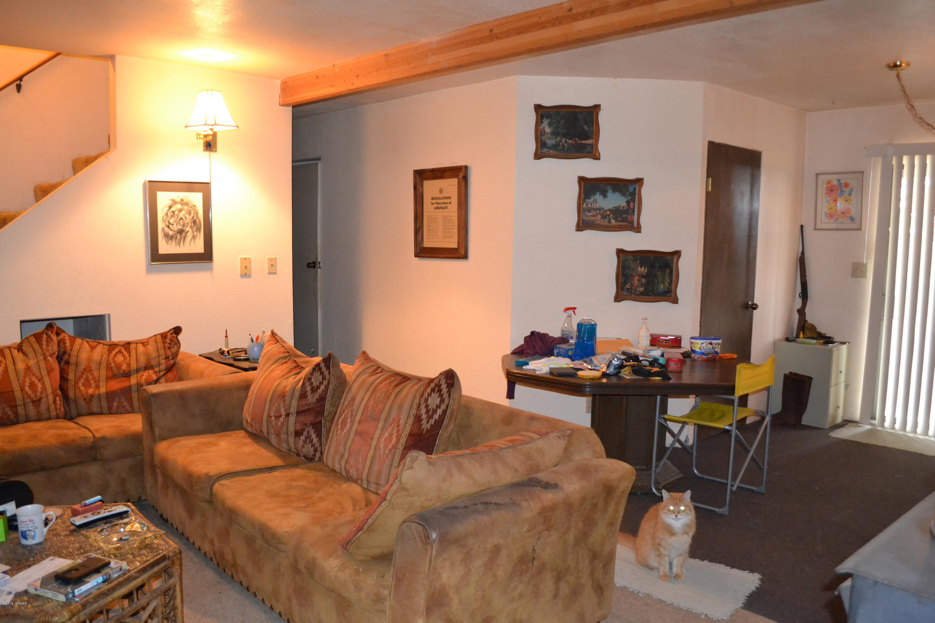 3887 Hidden Ranch Road Snowflake, AZ 85937 - Photo 13 of 68