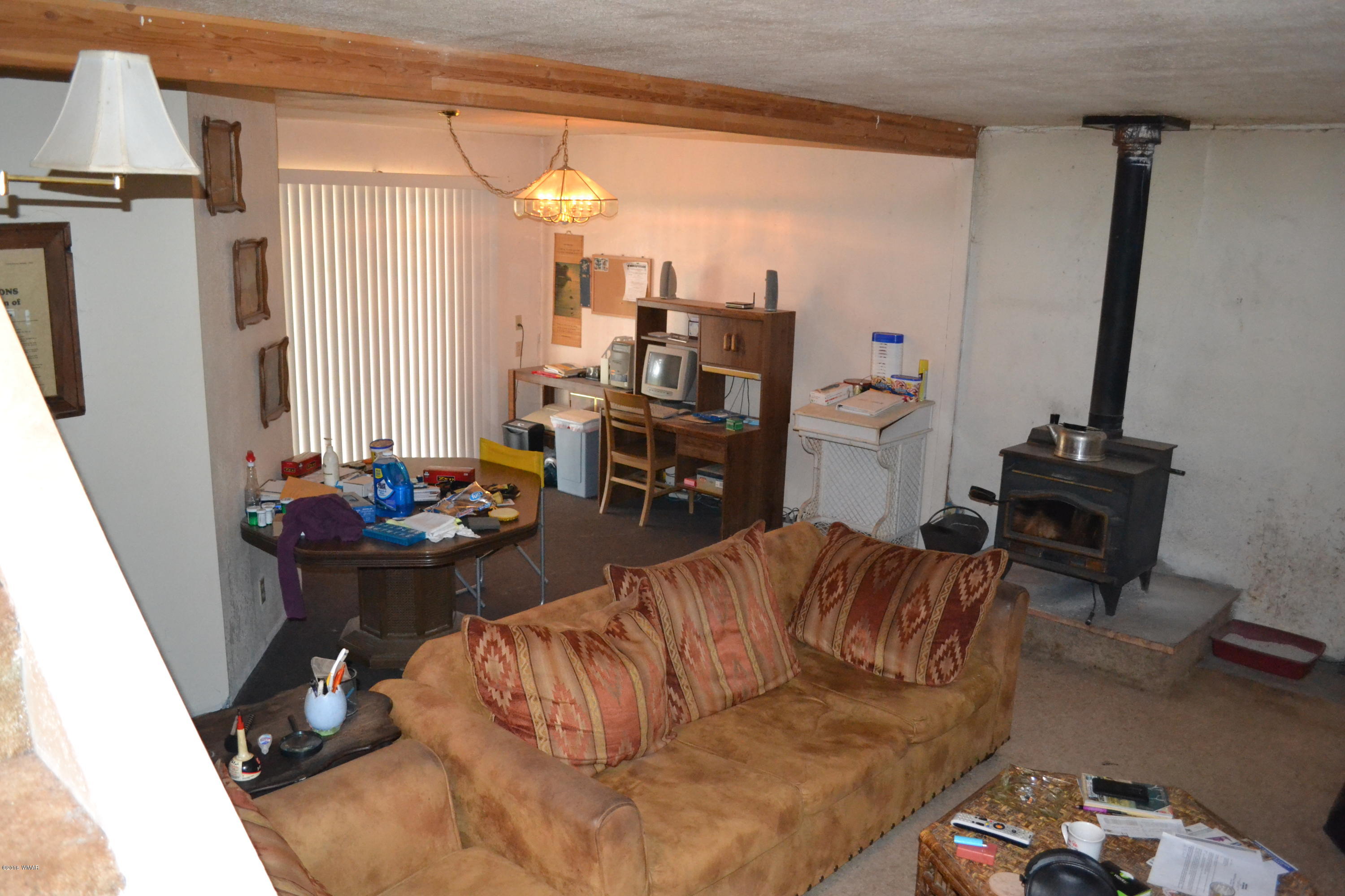 3887 Hidden Ranch Road Snowflake, AZ 85937 - Photo 15 of 68
