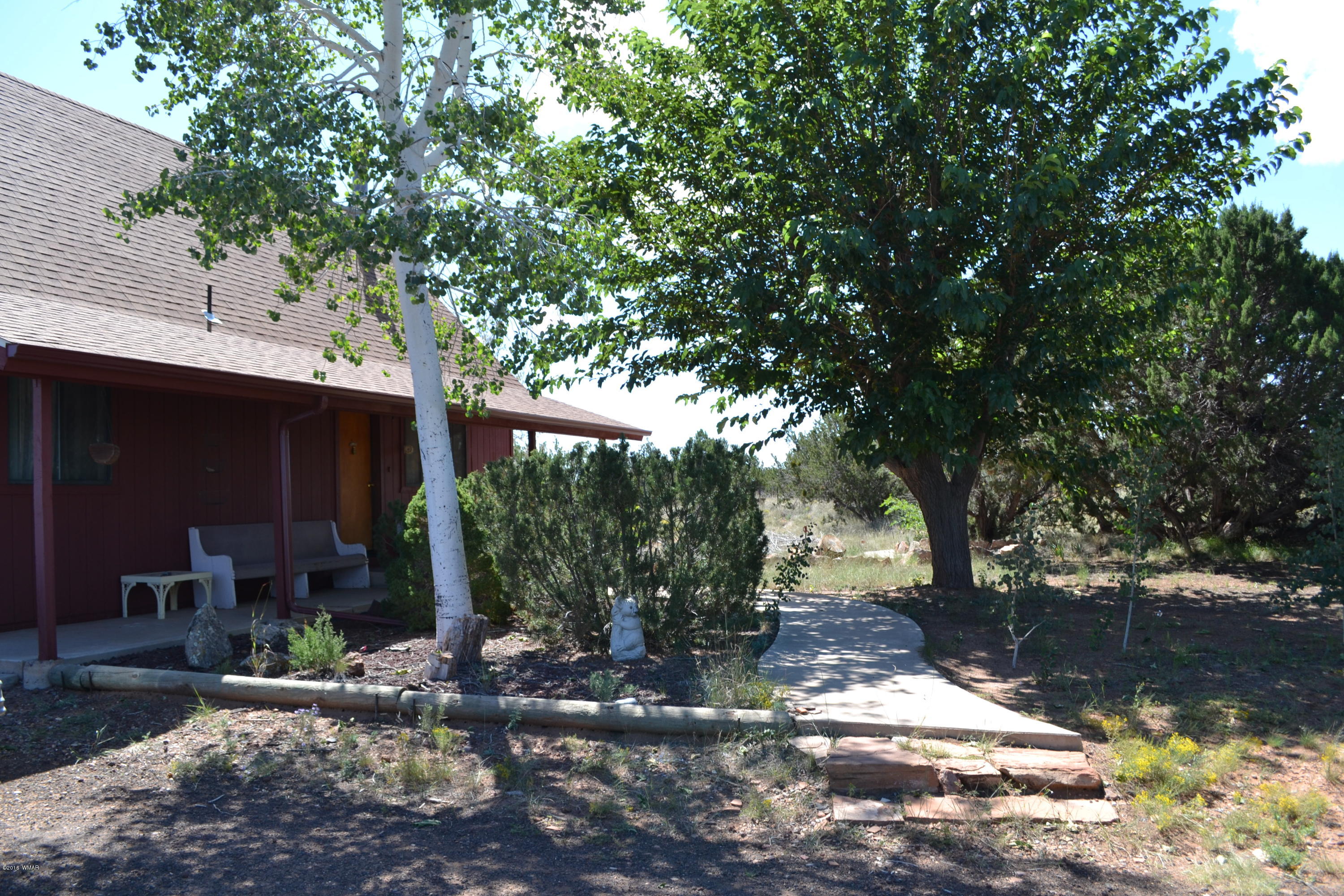 3887 Hidden Ranch Road Snowflake, AZ 85937 - Photo 26 of 68