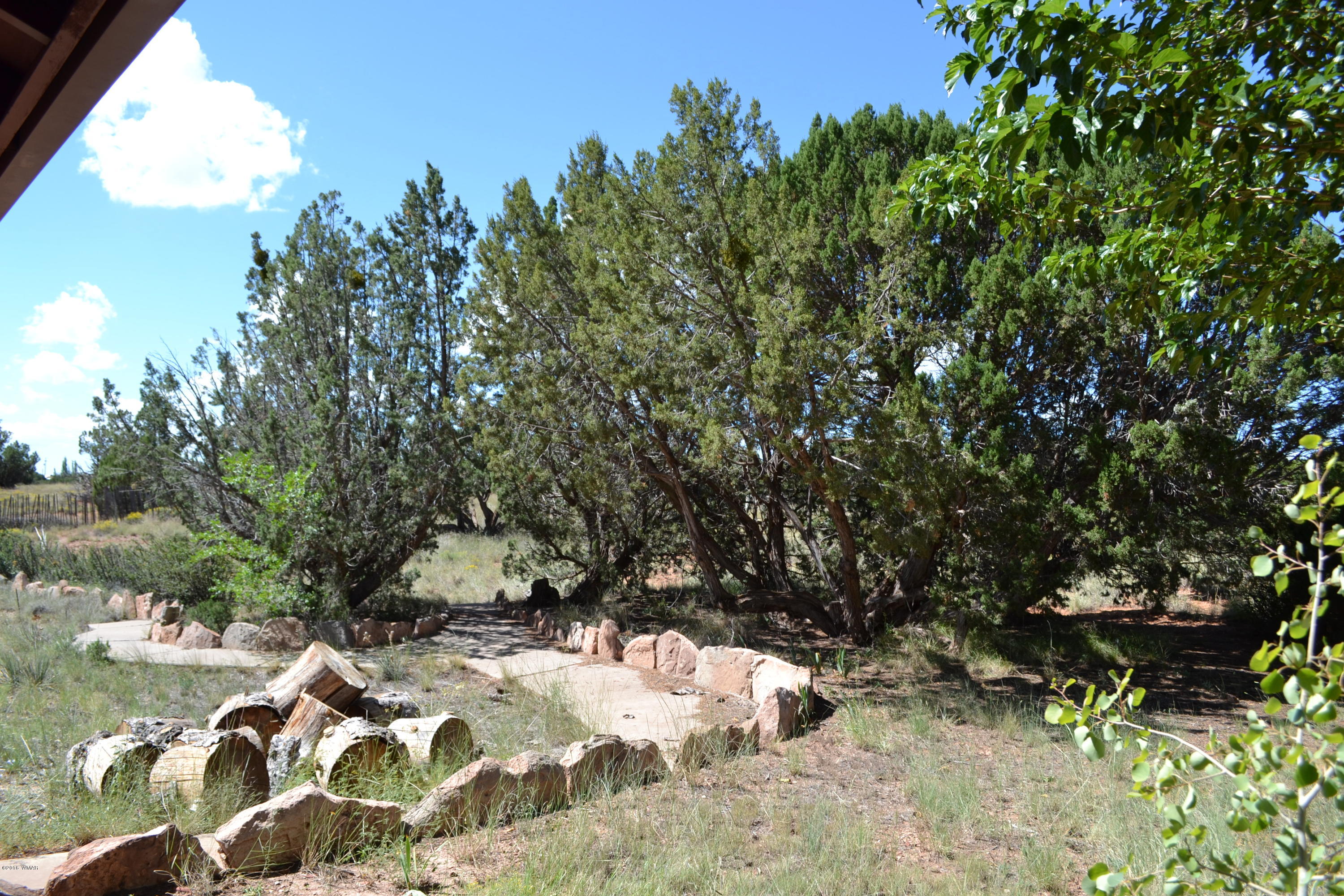 3887 Hidden Ranch Road Snowflake, AZ 85937 - Photo 28 of 68