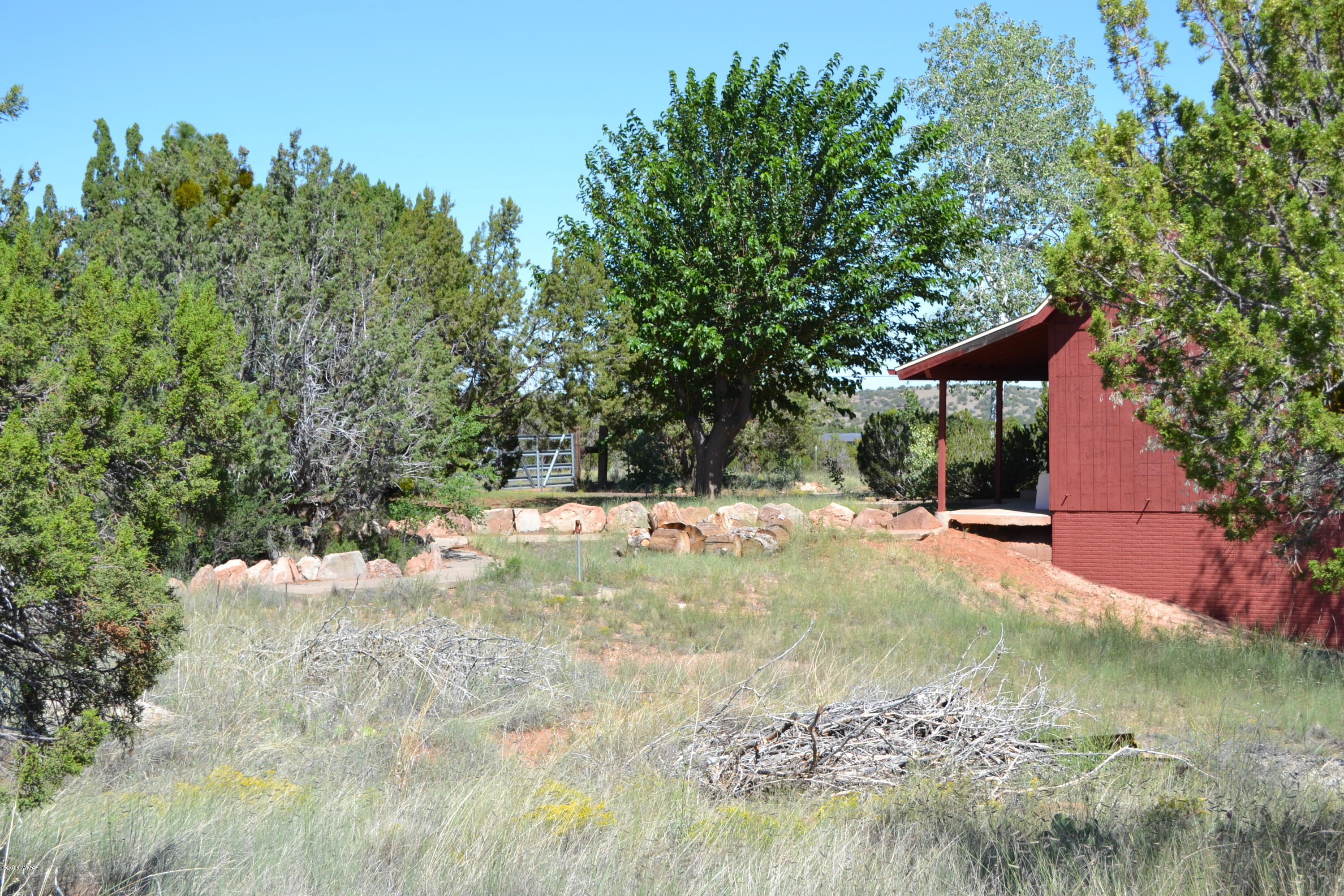3887 Hidden Ranch Road Snowflake, AZ 85937 - Photo 30 of 68