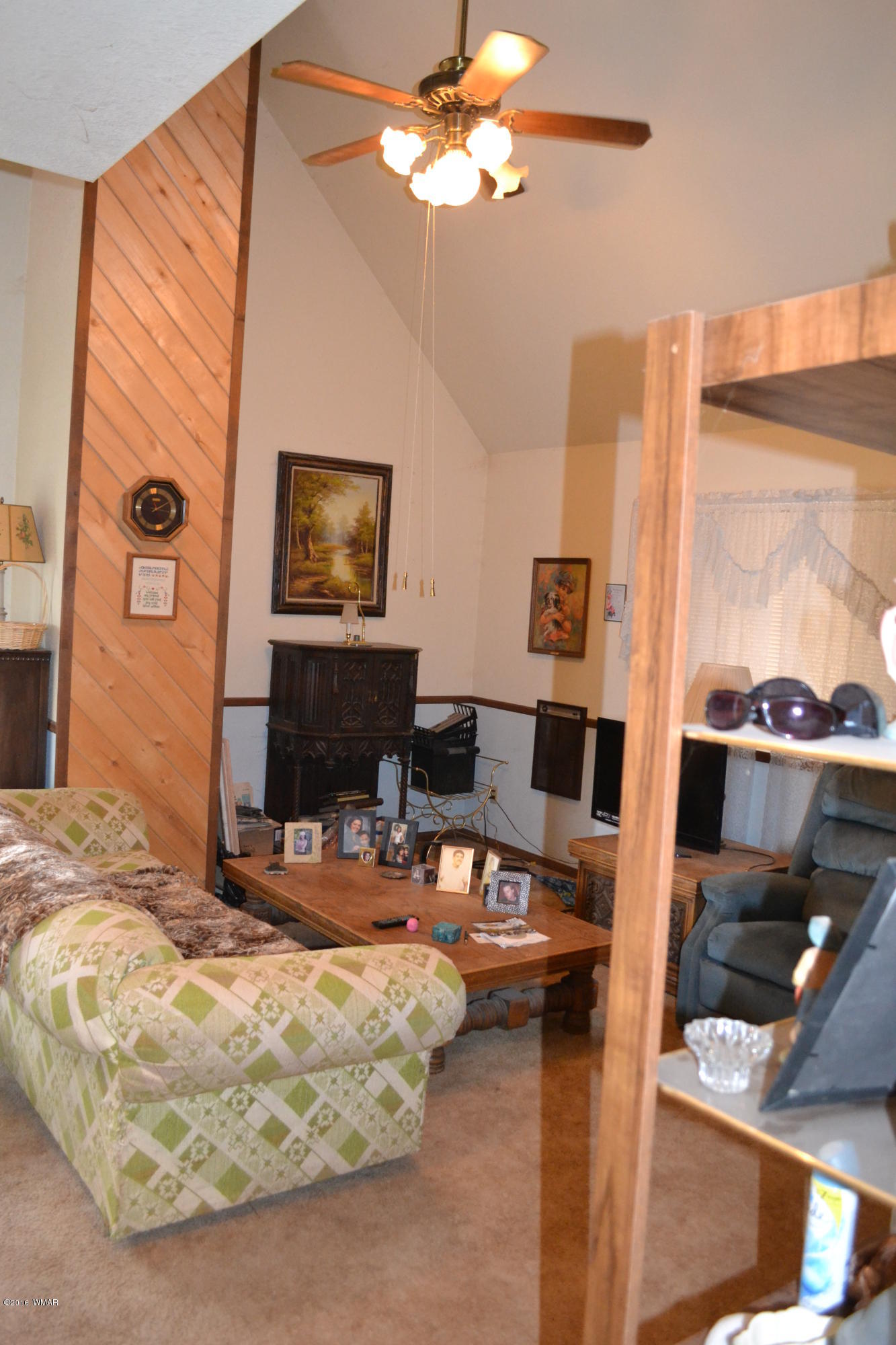 3887 Hidden Ranch Road Snowflake, AZ 85937 - Photo 3 of 68