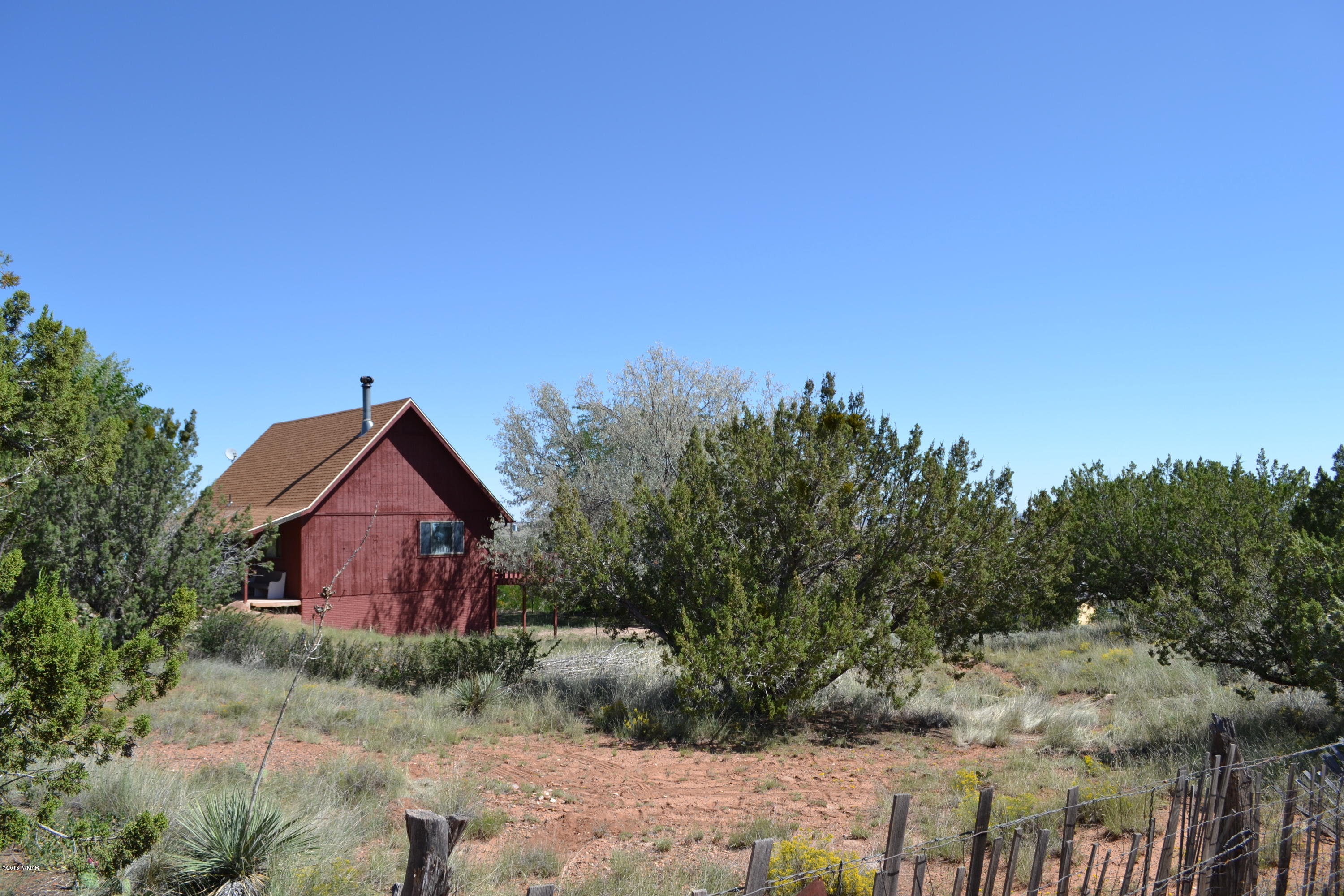 3887 Hidden Ranch Road Snowflake, AZ 85937 - Photo 31 of 68