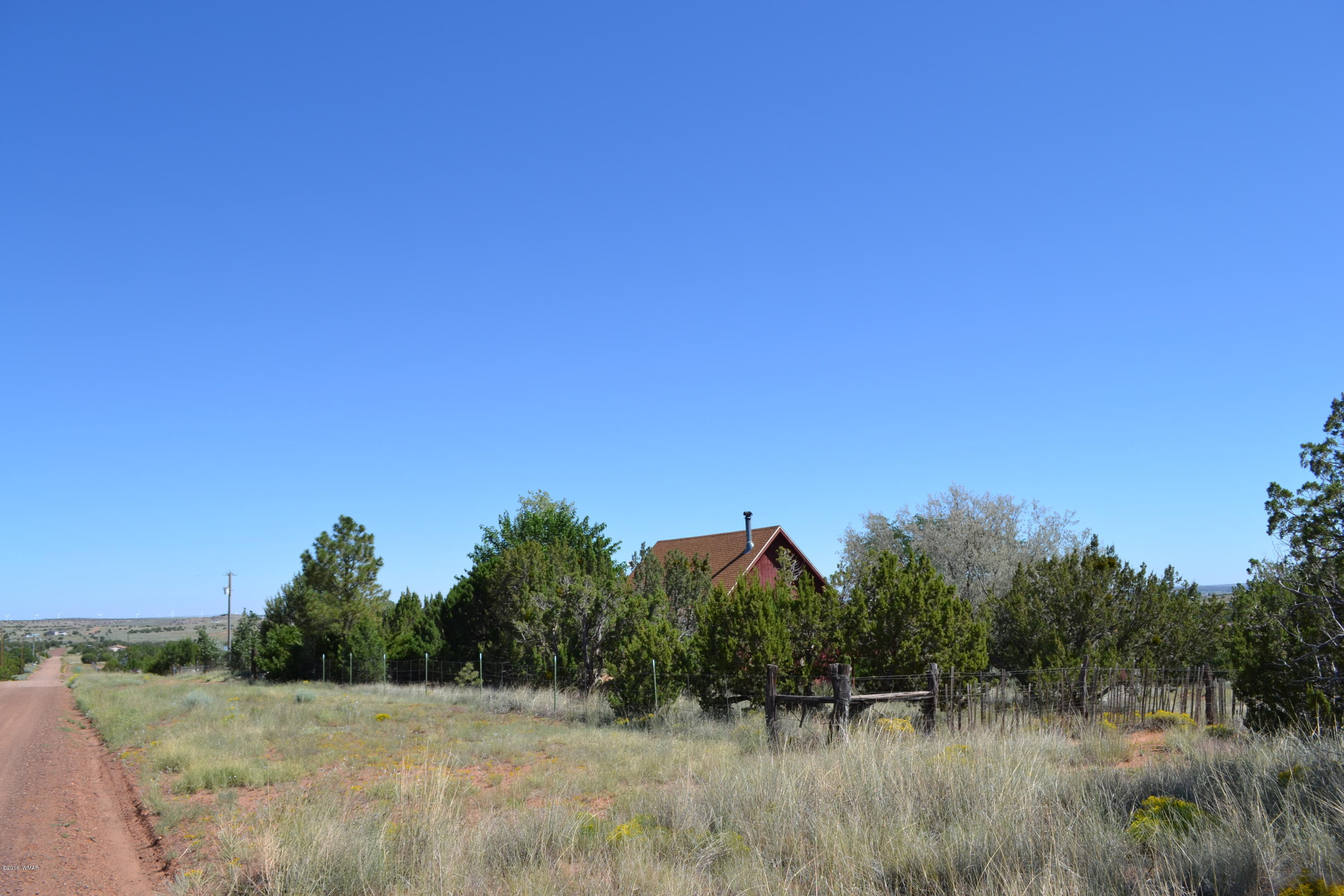 3887 Hidden Ranch Road Snowflake, AZ 85937 - Photo 32 of 68