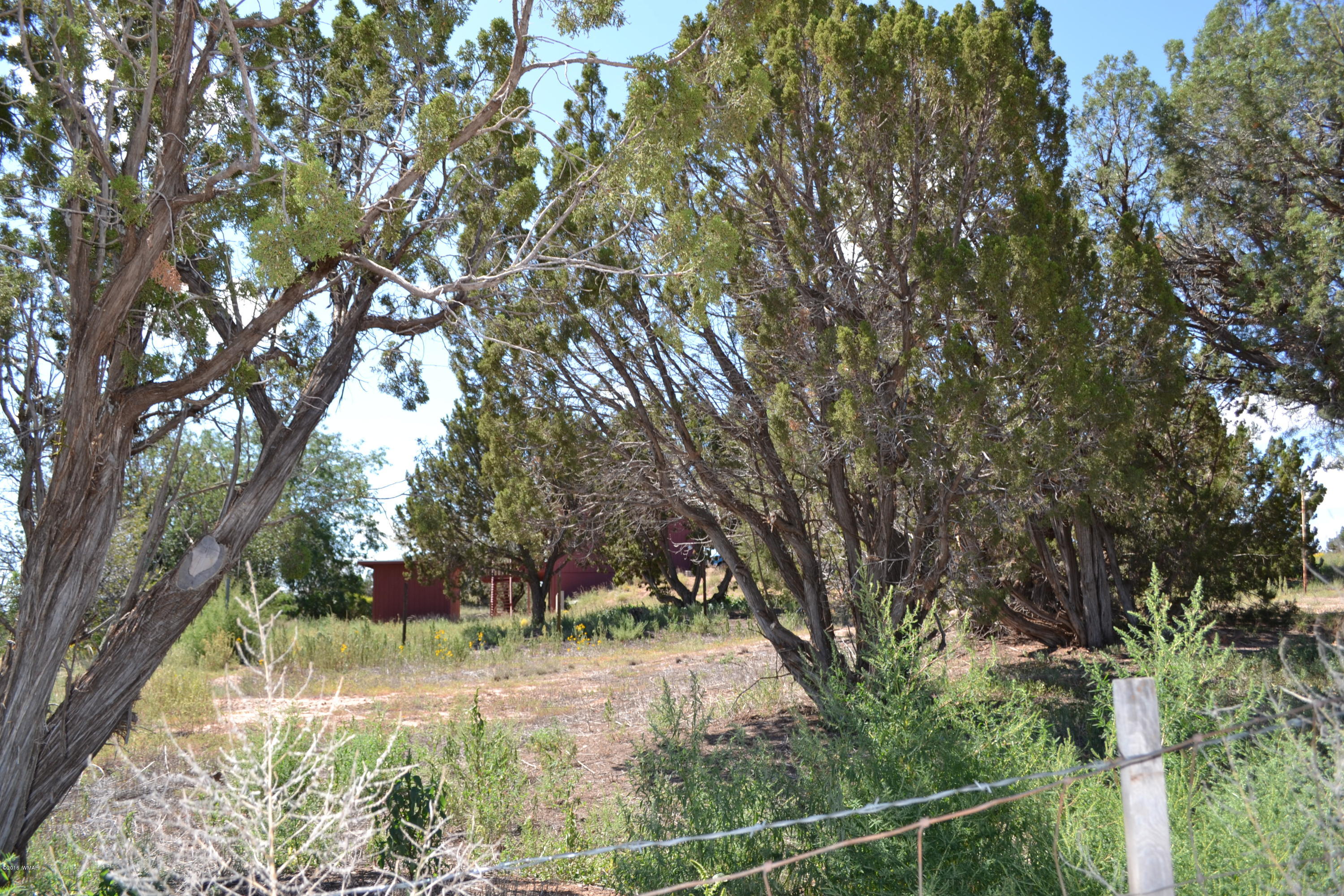 3887 Hidden Ranch Road Snowflake, AZ 85937 - Photo 35 of 68