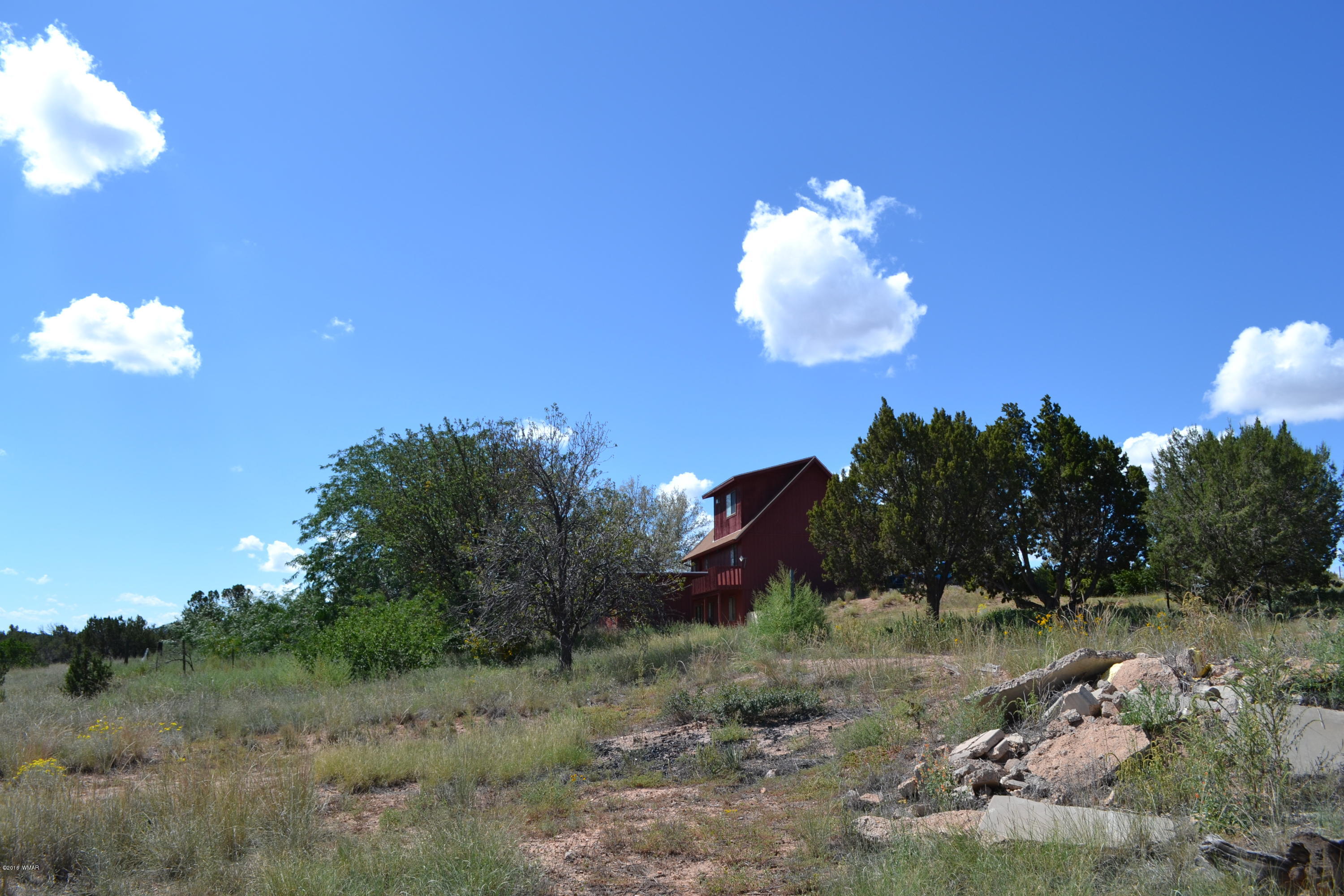 3887 Hidden Ranch Road Snowflake, AZ 85937 - Photo 37 of 68