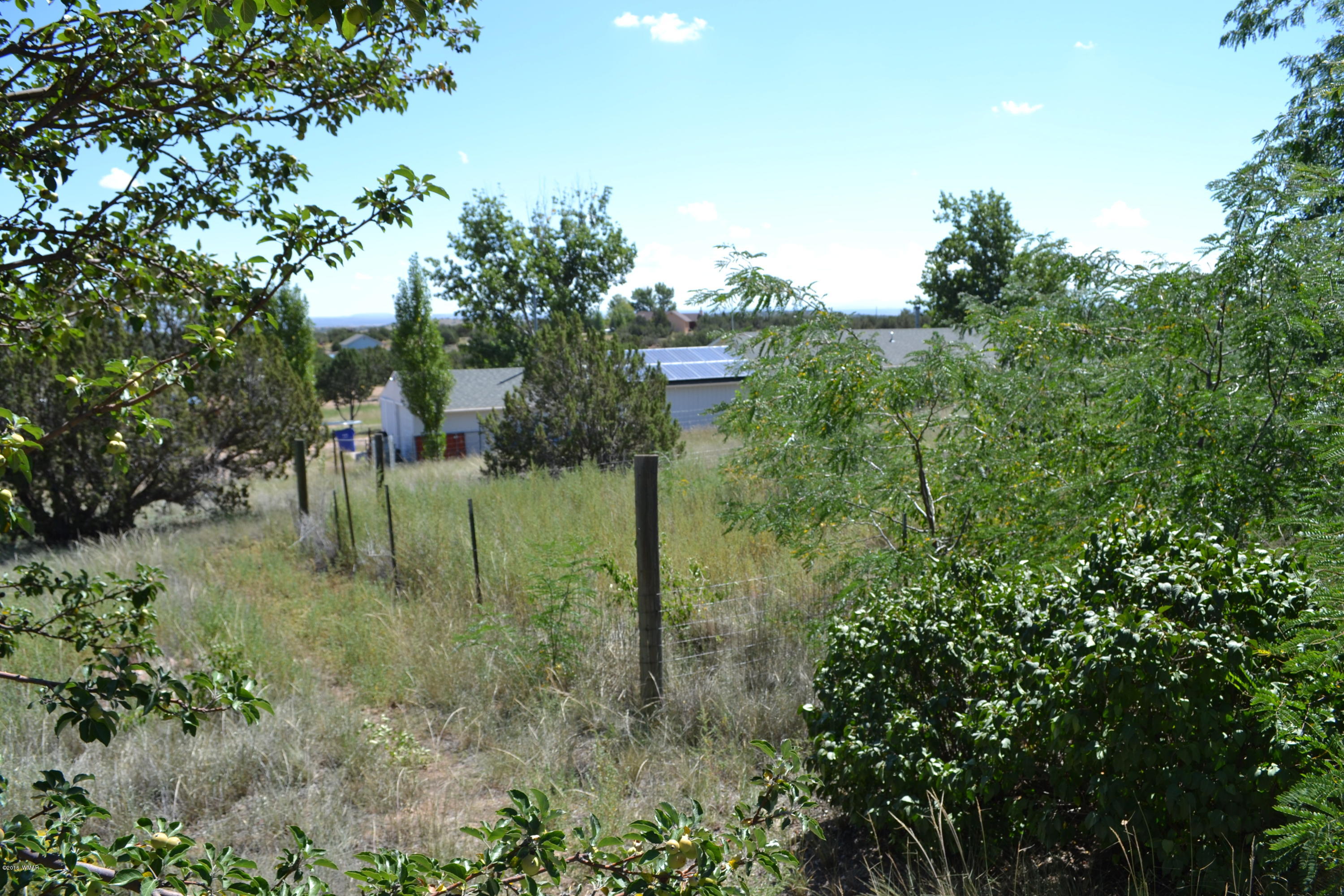3887 Hidden Ranch Road Snowflake, AZ 85937 - Photo 38 of 68
