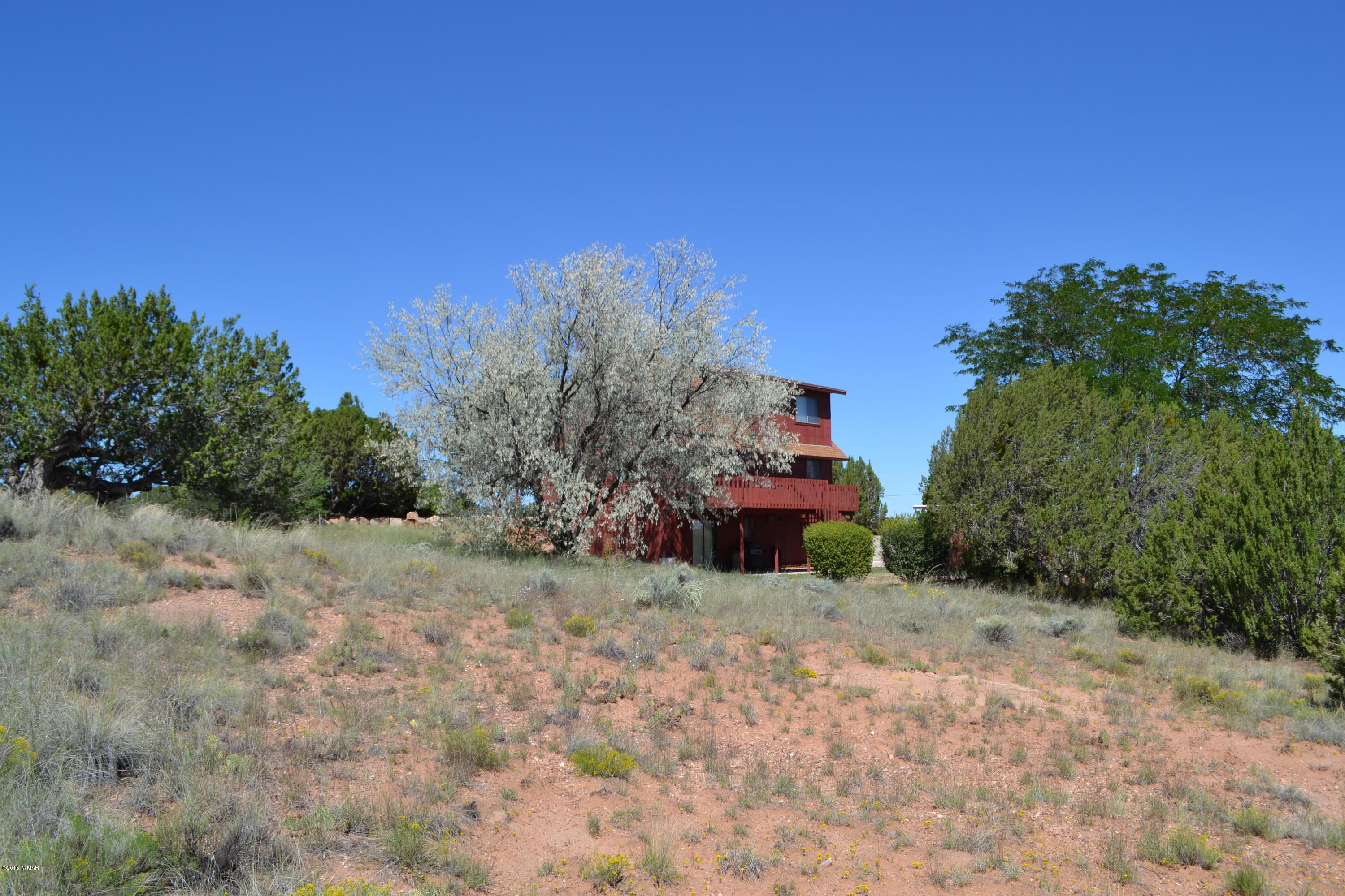 3887 Hidden Ranch Road Snowflake, AZ 85937 - Photo 39 of 68