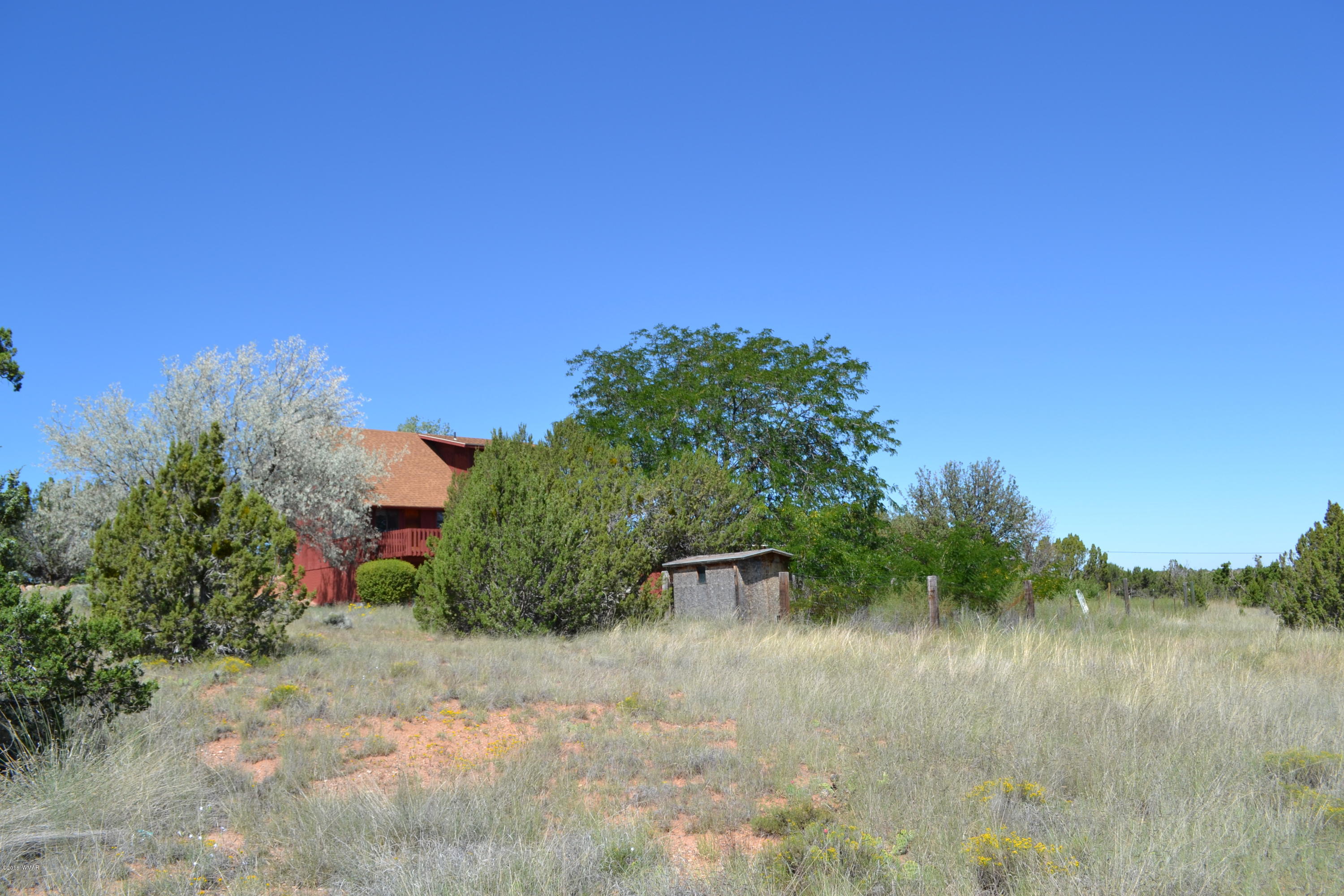 3887 Hidden Ranch Road Snowflake, AZ 85937 - Photo 40 of 68