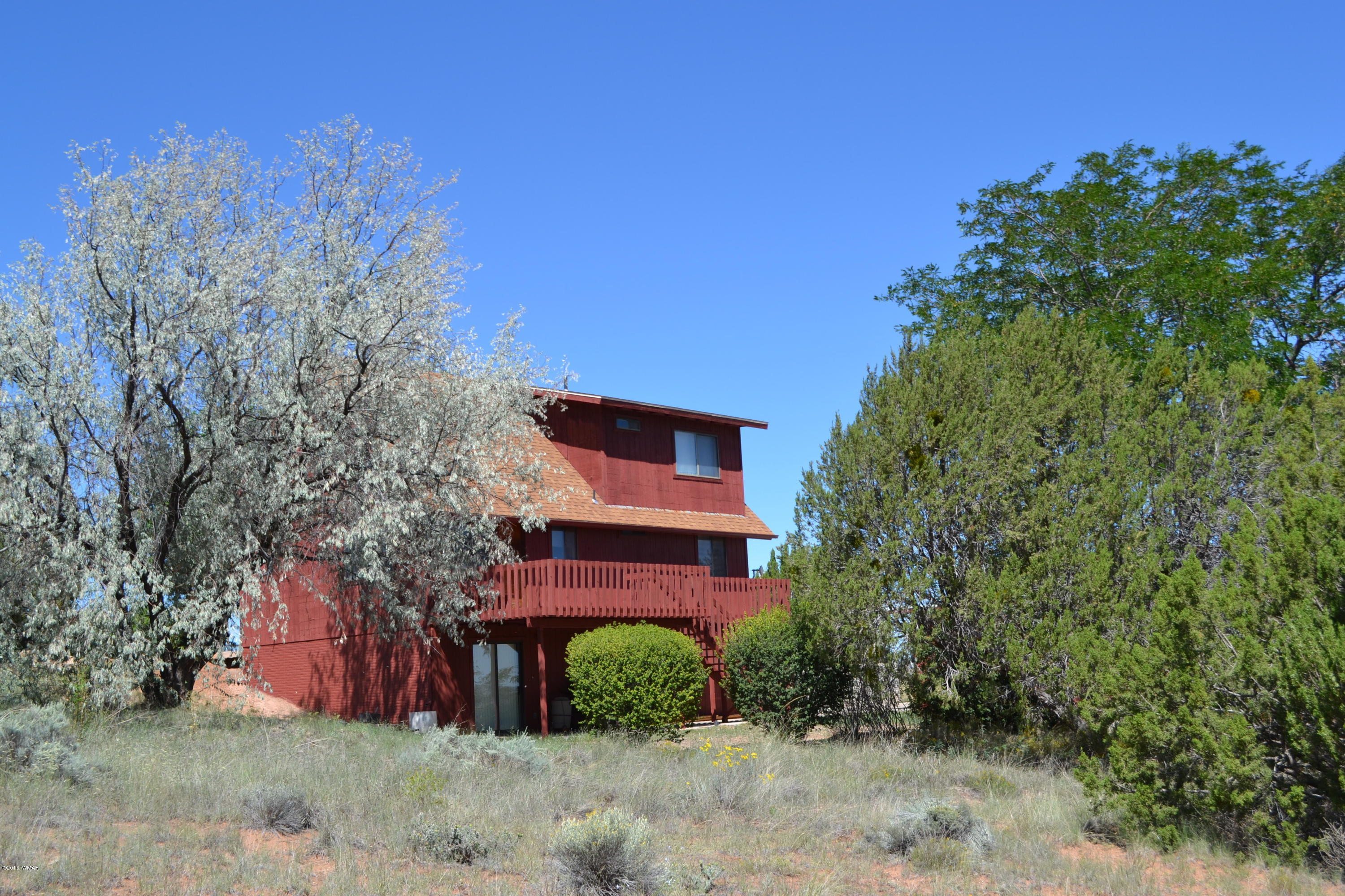 3887 Hidden Ranch Road Snowflake, AZ 85937 - Photo 42 of 68