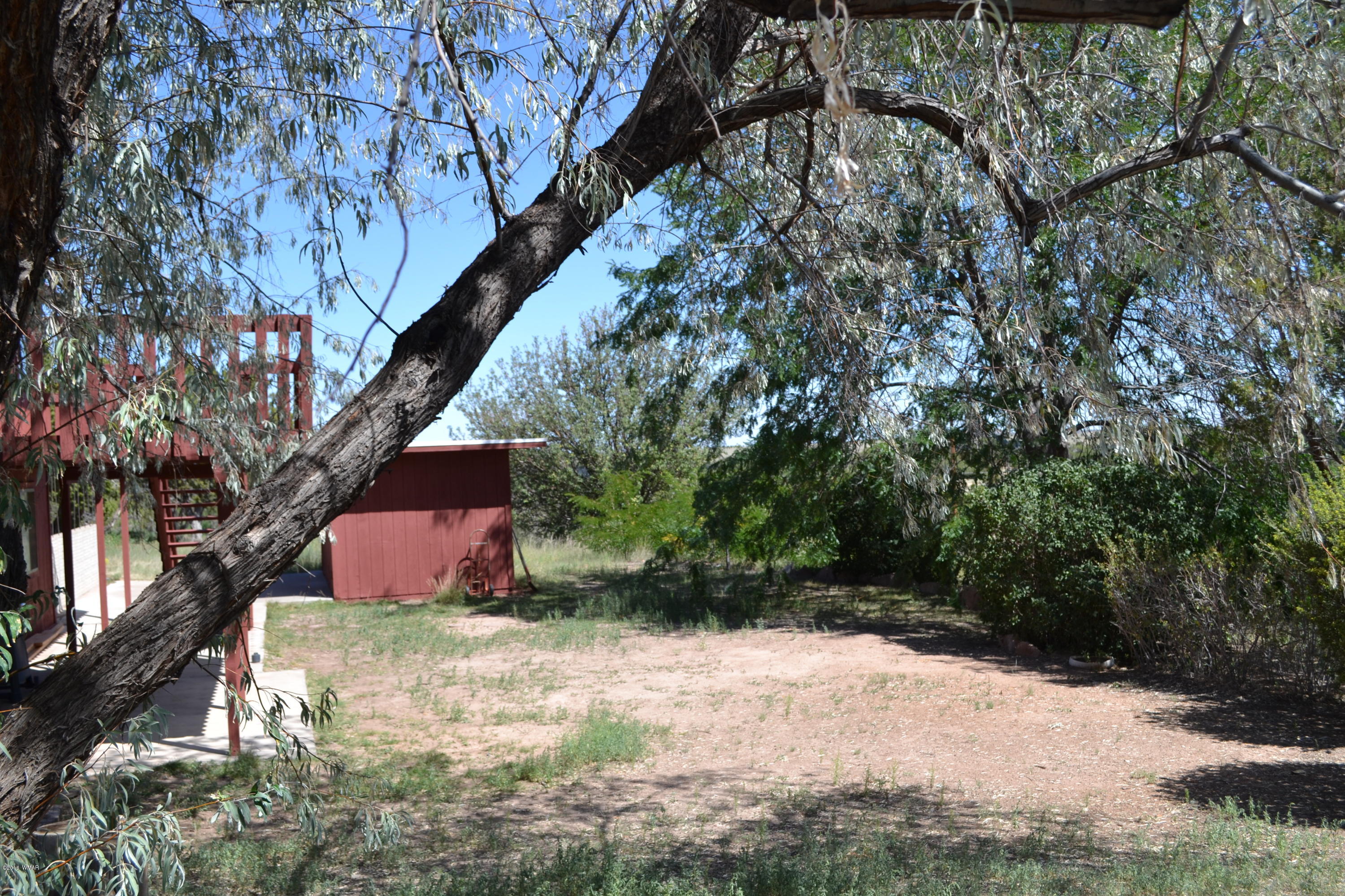 3887 Hidden Ranch Road Snowflake, AZ 85937 - Photo 45 of 68