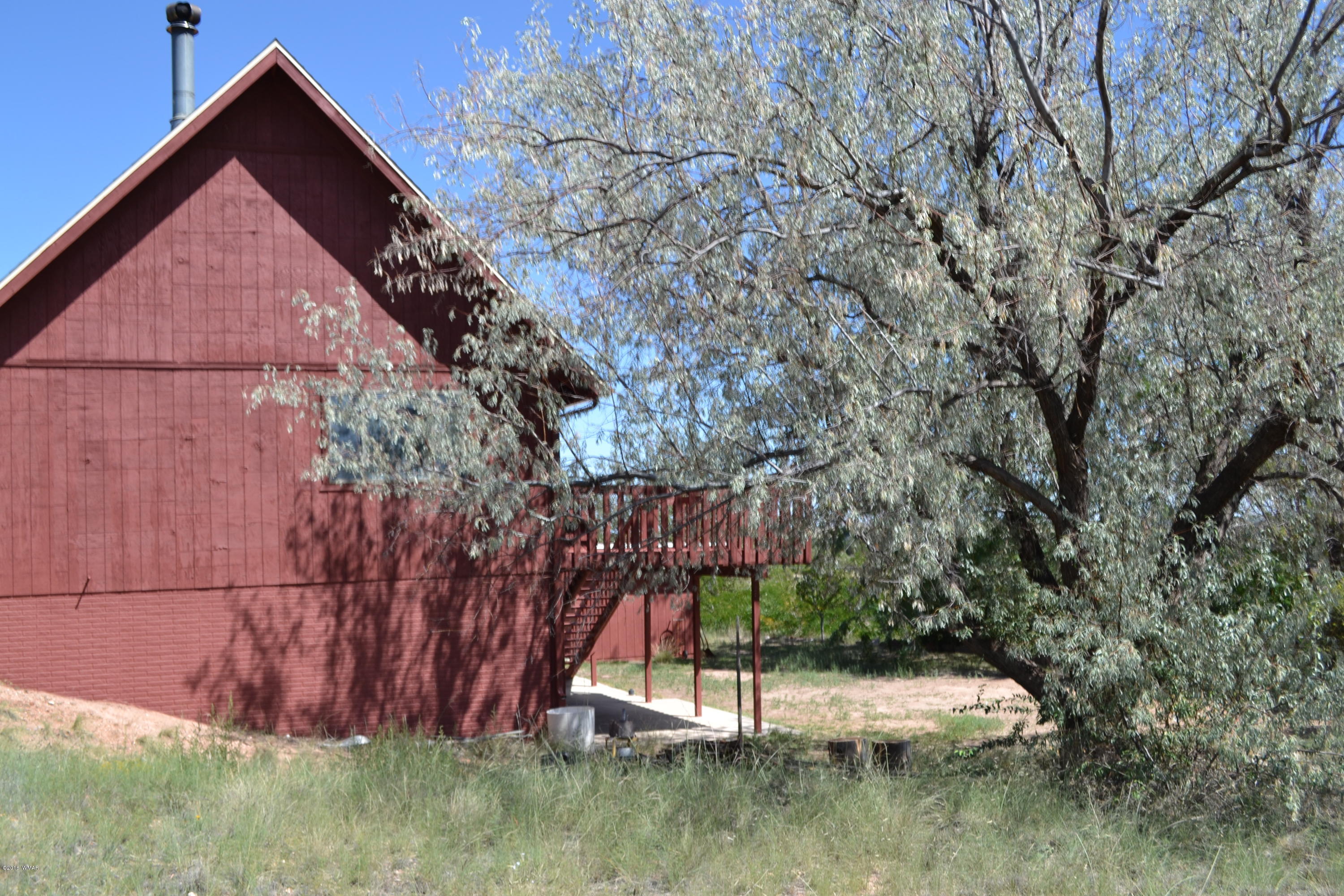 3887 Hidden Ranch Road Snowflake, AZ 85937 - Photo 46 of 68