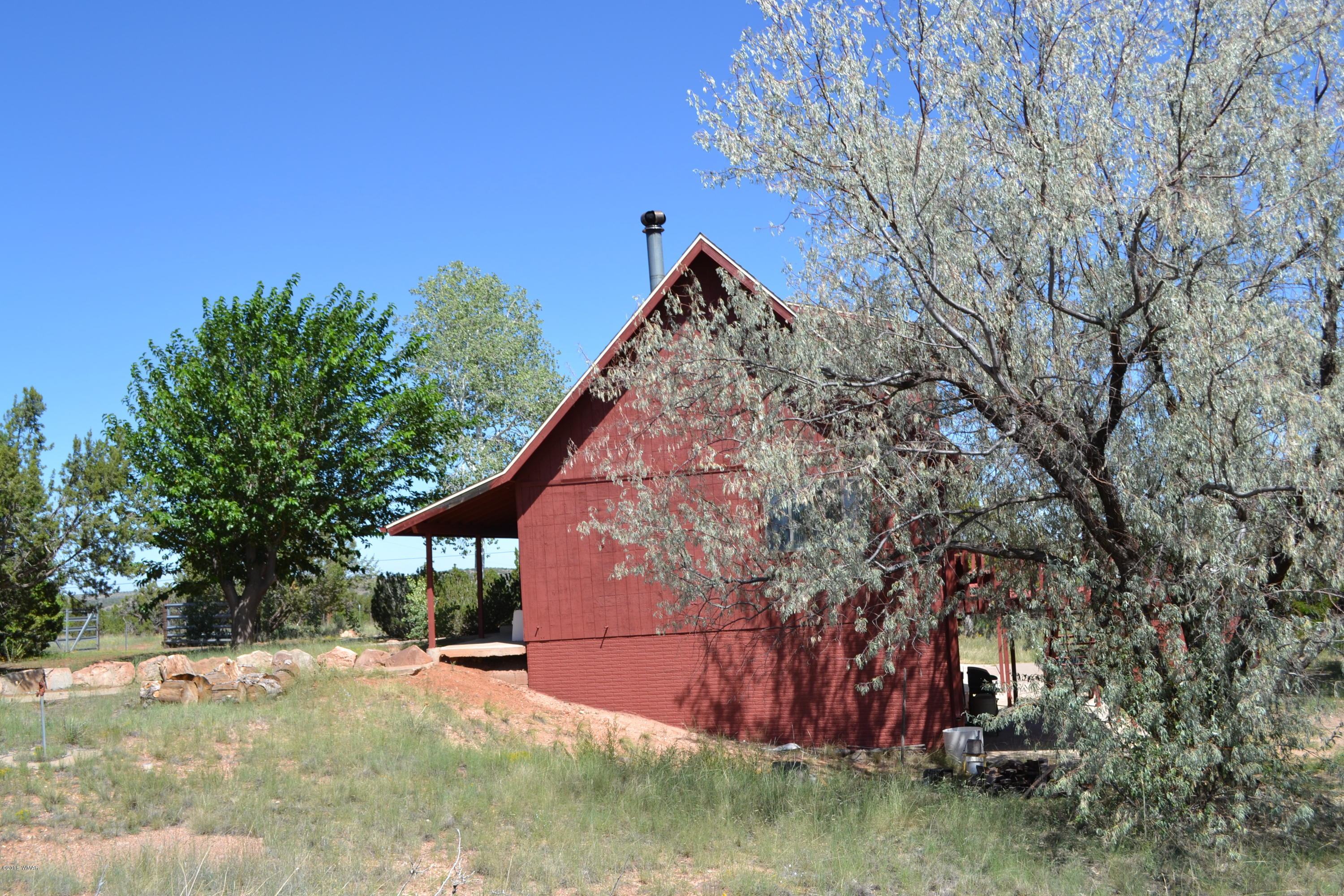 3887 Hidden Ranch Road Snowflake, AZ 85937 - Photo 47 of 68