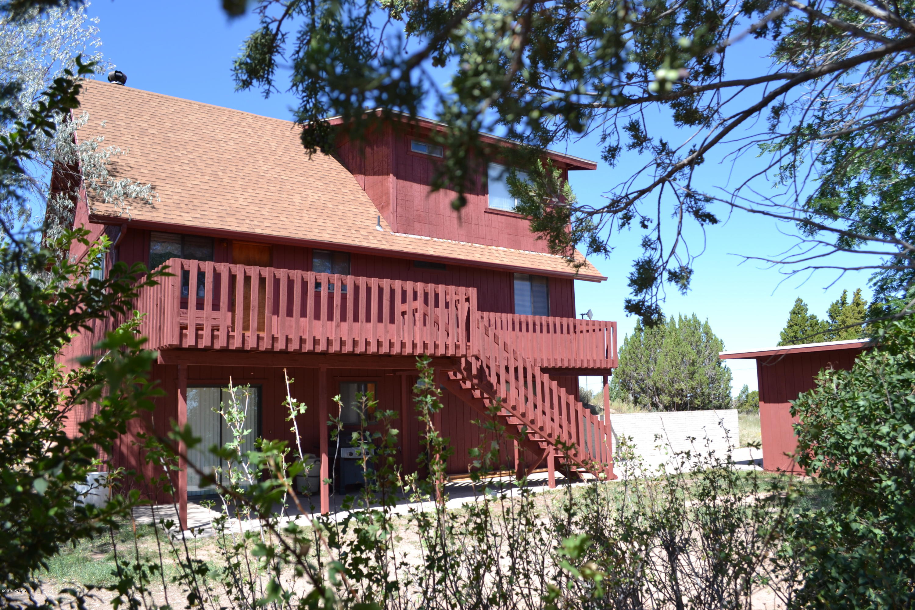 3887 Hidden Ranch Road Snowflake, AZ 85937 - Photo 50 of 68