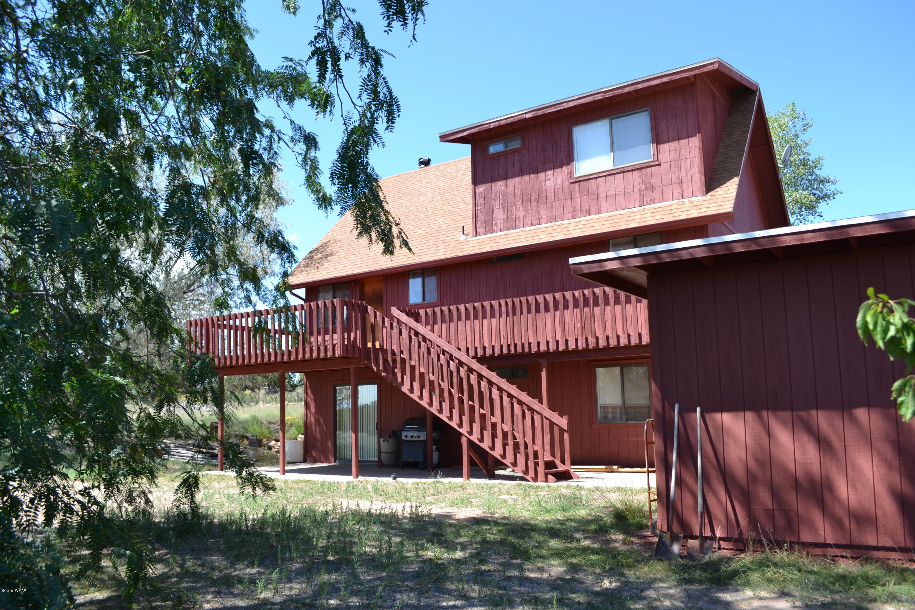 3887 Hidden Ranch Road Snowflake, AZ 85937 - Photo 51 of 68