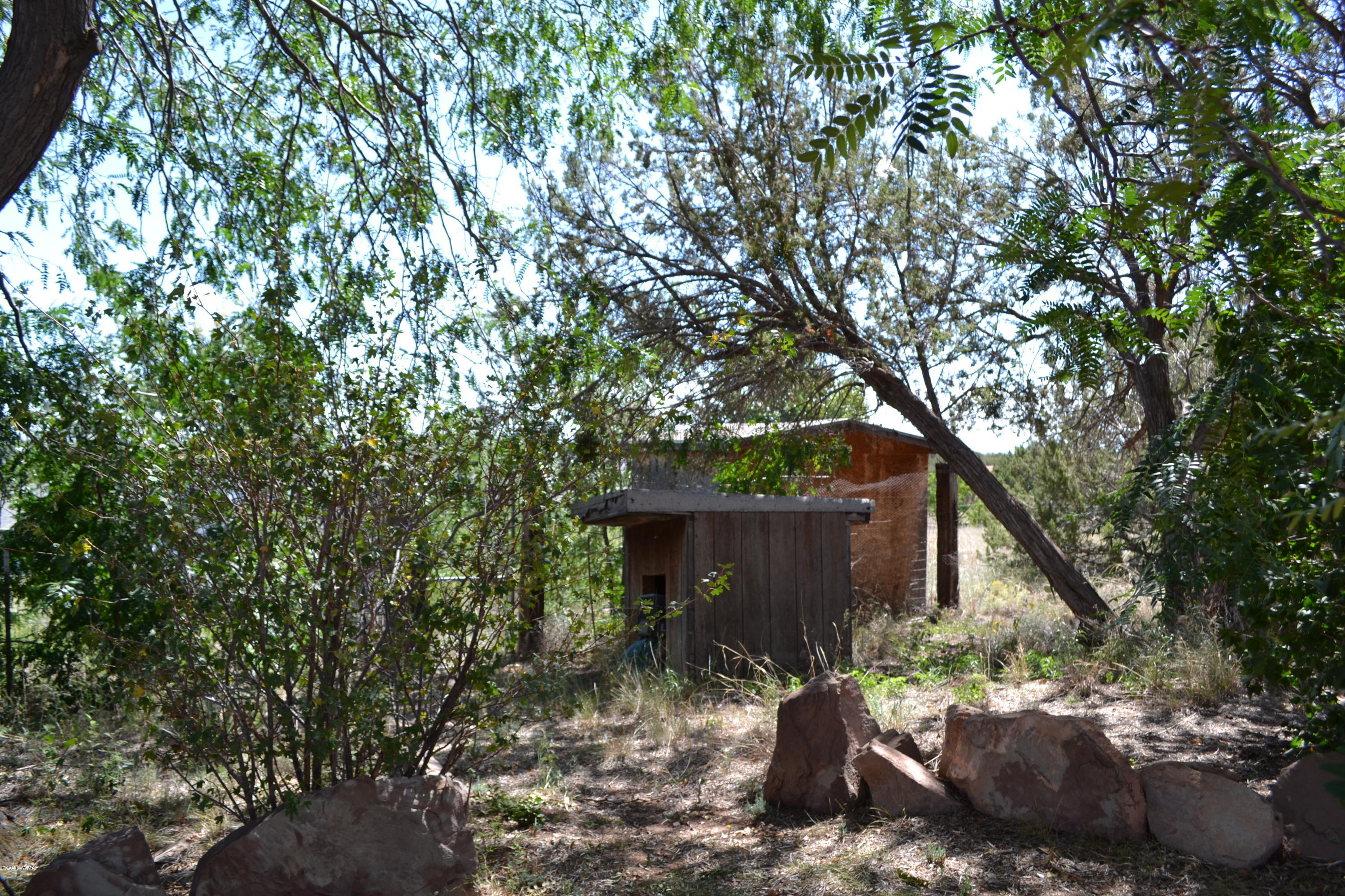 3887 Hidden Ranch Road Snowflake, AZ 85937 - Photo 55 of 68