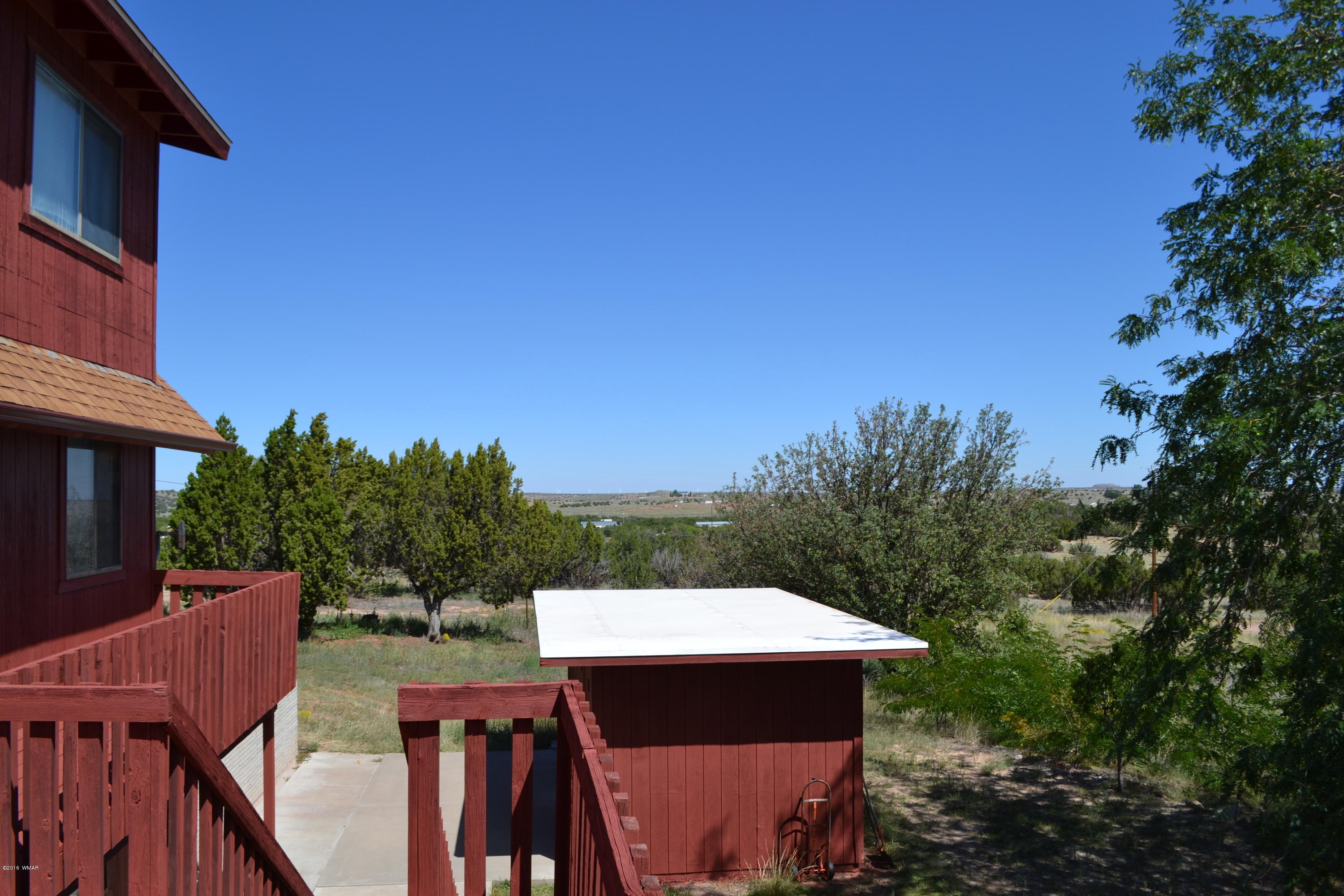3887 Hidden Ranch Road Snowflake, AZ 85937 - Photo 61 of 68