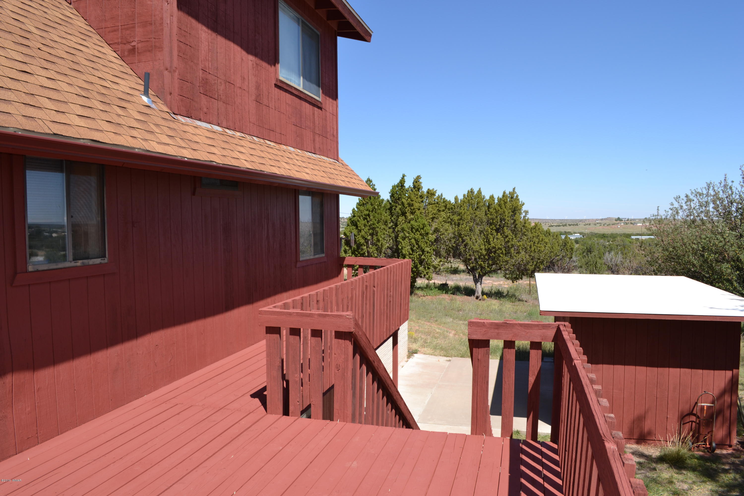 3887 Hidden Ranch Road Snowflake, AZ 85937 - Photo 62 of 68