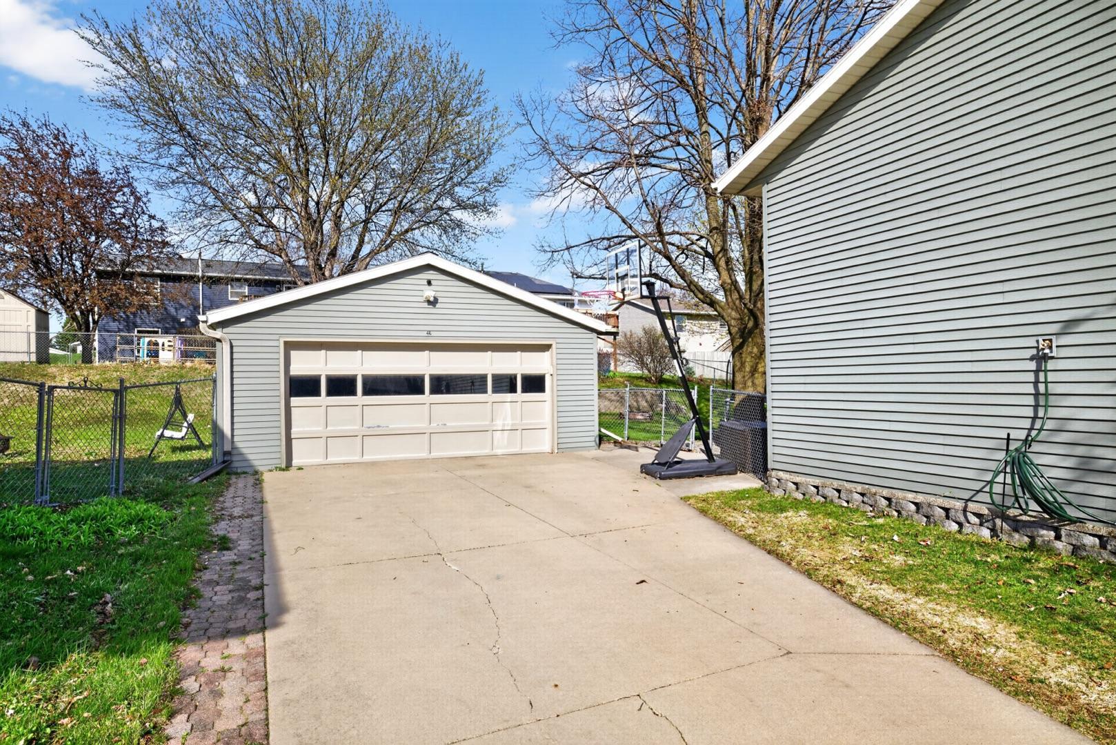 4415 Valley Drive Northwest Rochester, MN 55901 - Photo 28 of 32