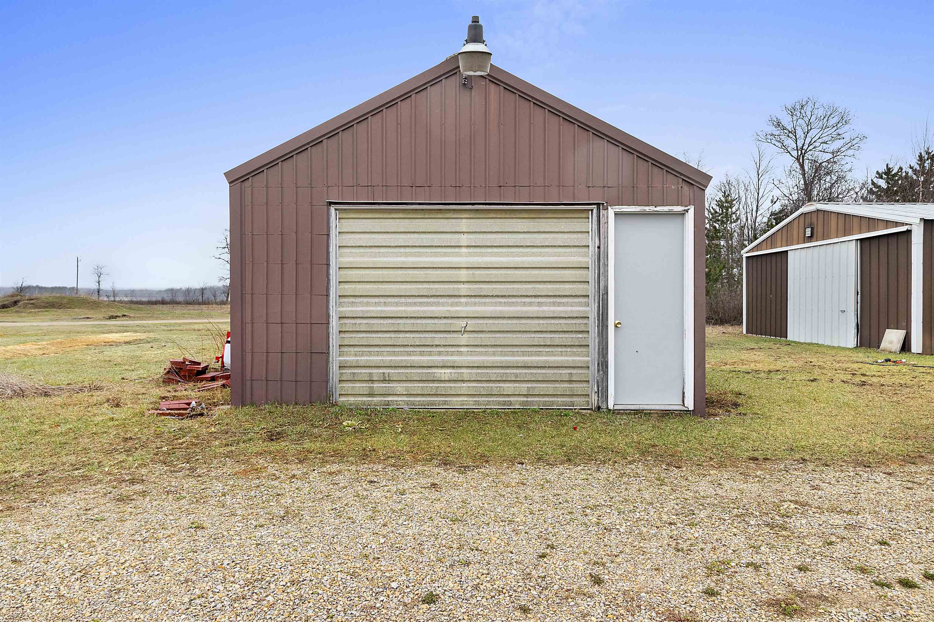 W9041 Airport Road Crivitz, WI 54114 - Photo 69 of 82