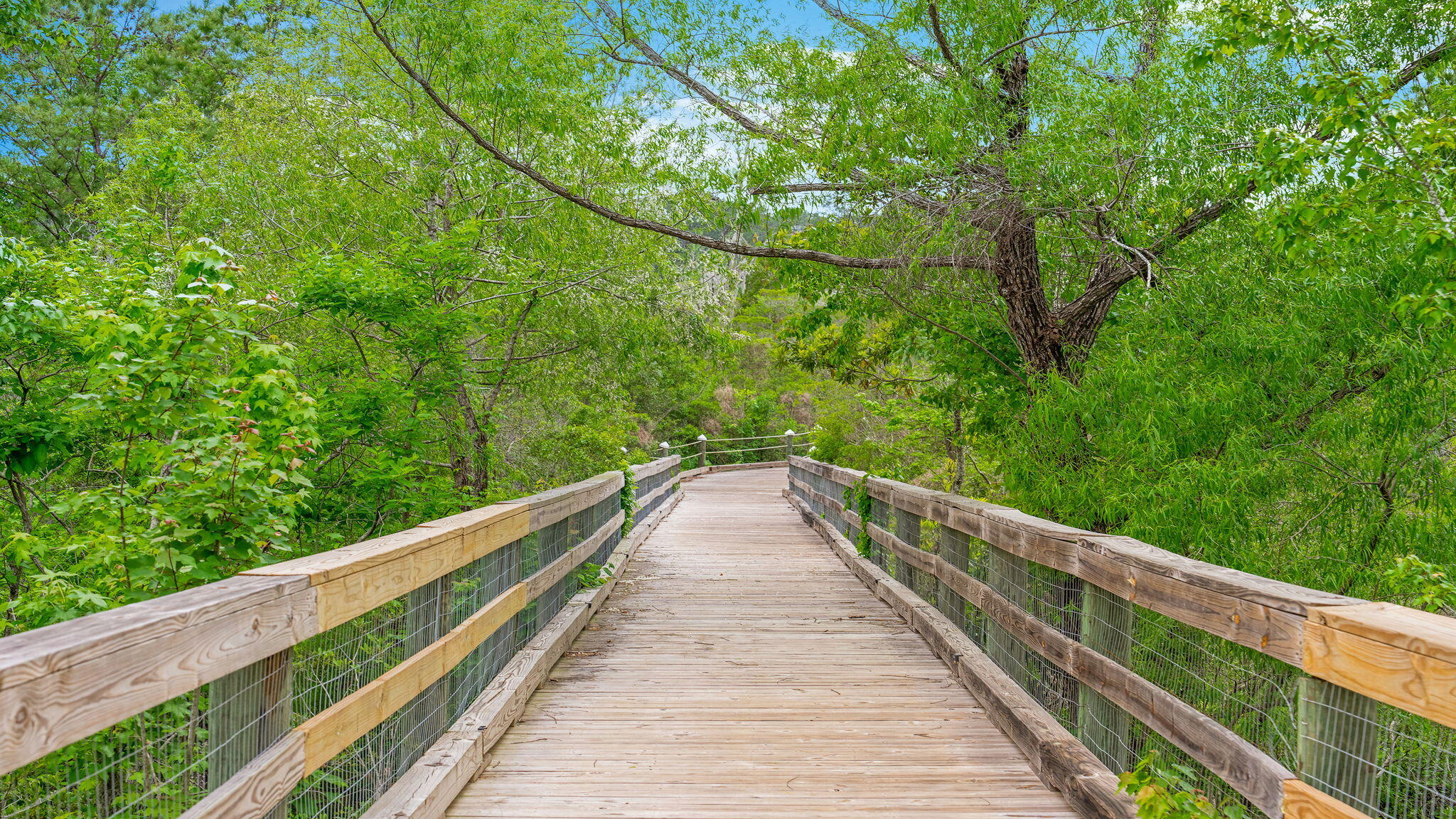 255 Riverwalk Circle Freeport, FL 32439 - Photo 38 of 40 a view of balcony