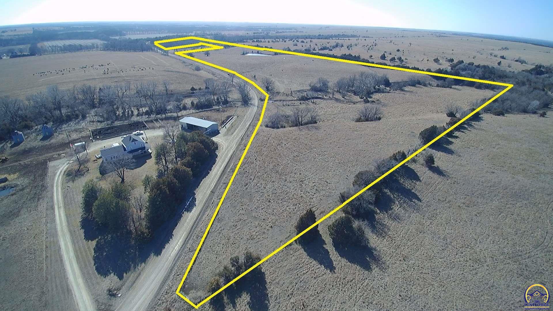 1175 Cedar Creek Road Cedar Point, KS 66843 - Photo 1 of 73 Gallery Image 1
