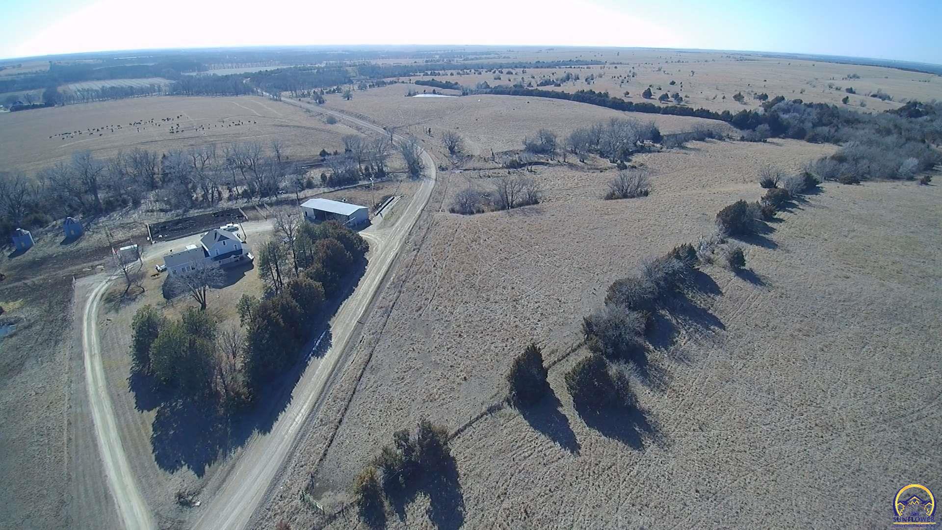 1175 Cedar Creek Road Cedar Point, KS 66843 - Photo 55 of 73 Gallery Image 55