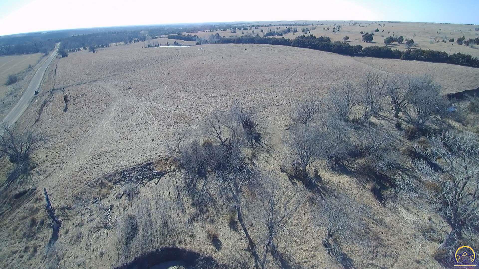1175 Cedar Creek Road Cedar Point, KS 66843 - Photo 57 of 73 Gallery Image 57