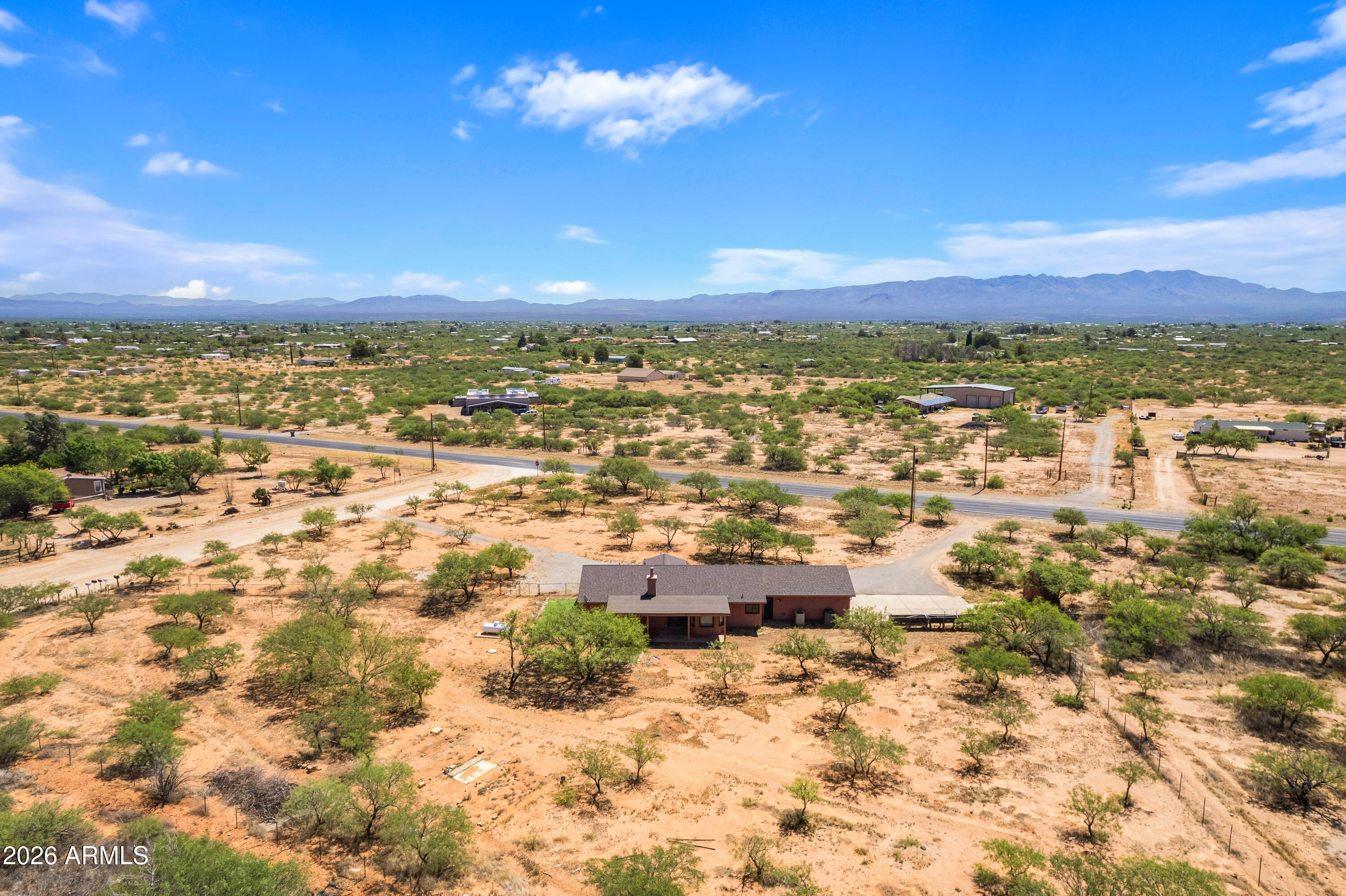 6620 South Moson Road Hereford, AZ 85615 - Photo 34 of 38