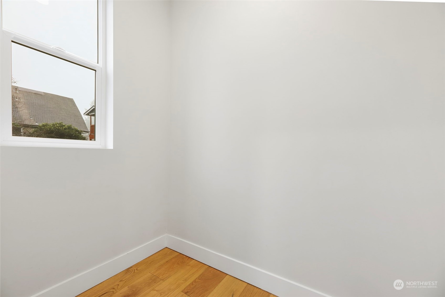 11639 Beacon Avenue South Seattle, WA 98178 - Photo 14 of 35 a view of a small space with wooden floor